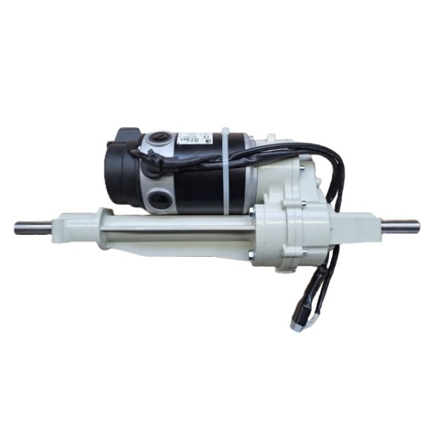 Trophy 6 CT Transaxle S-Drive gereviseerd