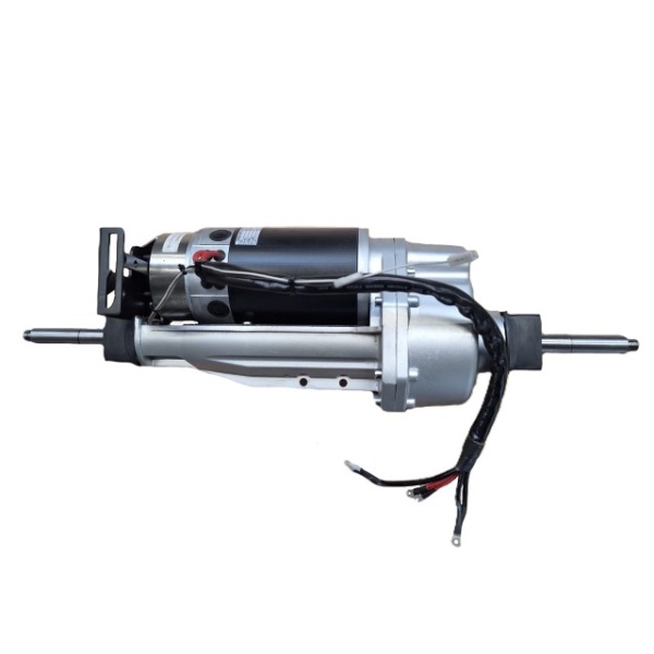Galaxy Plus Transaxle ass’y, M405X-10 (compleet incl. motor) gereviseerd