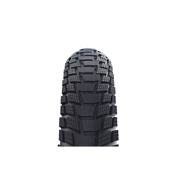 Buitenband 16x2.15 (55-305) schwalbe pick-up, Super defence, Twinskin, Addix HS609 - Afbeelding 3