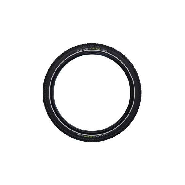 Buitenband 16x2.15 (55-305) schwalbe pick-up, Super defence, Twinskin, Addix HS609 - Afbeelding 2
