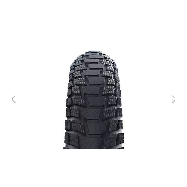 Buitenband 20x2.15 (55-406) schwalbe pick-up, Super defence, Twinskin, Addix HS609 - Afbeelding 3