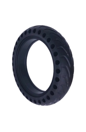 Band massief 10x2.125 V-Bike