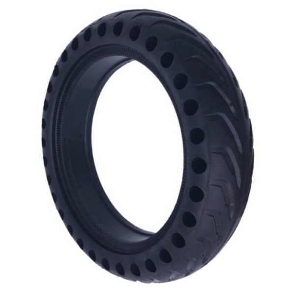 Band massief 10x2.125 V-Bike