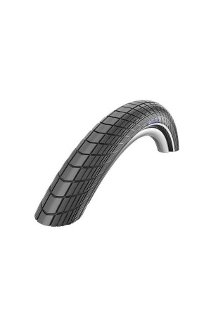 Buitenband 26x2.00 (50-559) Schwalbe Motion Big Apple RaceGuard HS632
