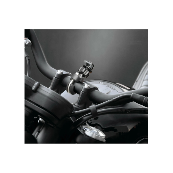 Opti U-Type Pro Titan Heavy Duty Handlebar Mount - Afbeelding 2