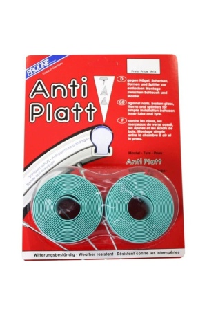 Proline lekstrip Antiplat 650B/27,5“ 54-60x584, mint