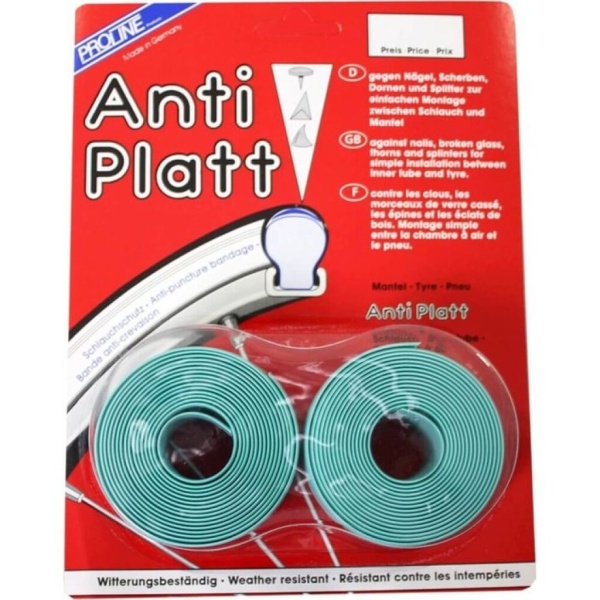 Proline lekstrip Antiplat 650B/27,5“ 54-60x584, mint