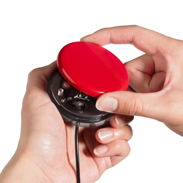 Buddy Button schakelaar 65mm, alle kleuren - Afbeelding 4