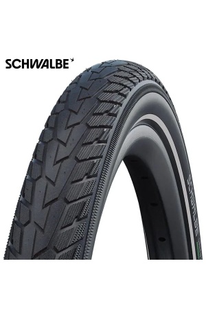 Buitenband 24x1.75 (47-507) Motion Road Cruiser Plus, Puncture Guard, Twinskin B/B+RT