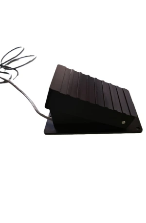 Voetpedaal compleet t.b.v. Trophy Advanced