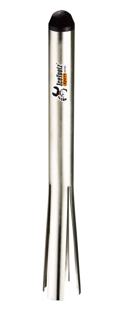 Balhoofdcup verwijderaar IceToolz